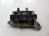 Engine mount bracket