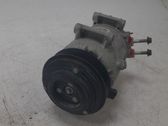 Klimakompressor Pumpe