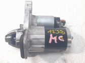 Motor de arranque