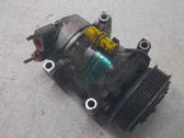 Klimakompressor Pumpe