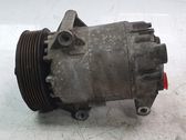 Compresor (bomba) del aire acondicionado (A/C))
