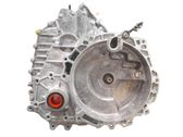 Manual 5 speed gearbox