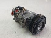 Compresor (bomba) del aire acondicionado (A/C))