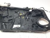 Fensterheber mechanisch Tür vorne