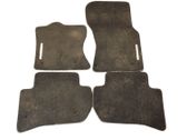 Kit tapis de sol auto