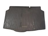 Trunk/boot mat liner