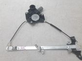 Fensterheber elektrisch mit Motor Tür hinten