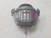 Soporte de montaje del motor