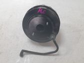Hydraulic servotronic pressure valve