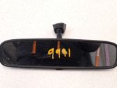 Espejo retrovisor (interior)