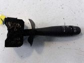 Wiper control stalk