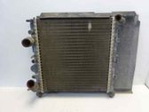 Coolant radiator