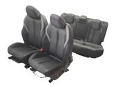 Juego del asiento