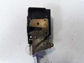 Front door lock