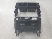 Deflector de caudal de aire