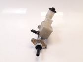 Brake booster
