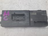 Other control units/modules