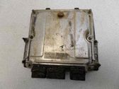 Unidad de control/módulo del motor