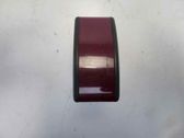 Hazard light switch