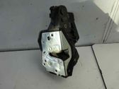 Cerradura de puerta trasera
