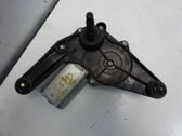 Motor del limpiaparabrisas trasero