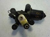 Motor del limpiaparabrisas