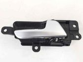 Front door interior handle