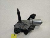 Motor del limpiaparabrisas trasero