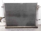 Radiateur condenseur de climatisation