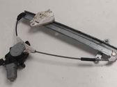 Fensterheber elektrisch mit Motor Tür hinten
