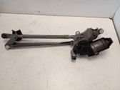 Motor del limpiaparabrisas