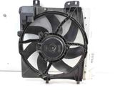 Ventilador eléctrico del radiador