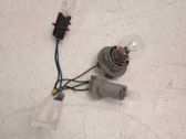 Cubierta del soporte de la lámpara de la luz trasera