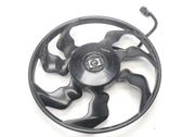 Ventilador eléctrico del radiador