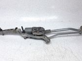 Motor del limpiaparabrisas