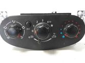 Unidad de control/módulo del aire acondicionado