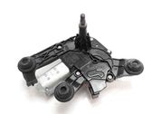 Motor del limpiaparabrisas trasero
