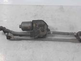 Motor del limpiaparabrisas
