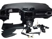 Airbag set