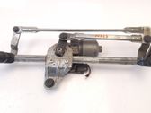 Wischermotor