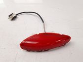 Phare frontale