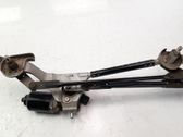 Motor del limpiaparabrisas