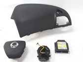 Airbag set
