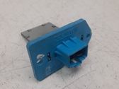 Resistencia motor/ventilador de la calefacción