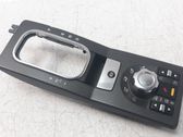 Steering wheel buttons/switches