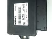 Other control units/modules