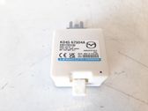 Autres unités de commande / modules