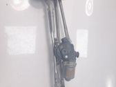 Motor del limpiaparabrisas