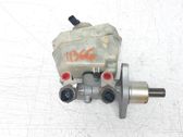 Brake booster