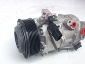 Klimakompressor Pumpe